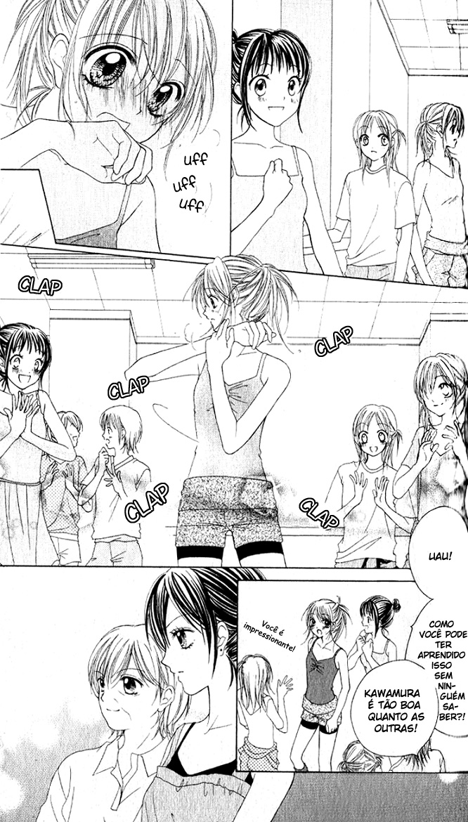 White Carol Oneshot 第29页