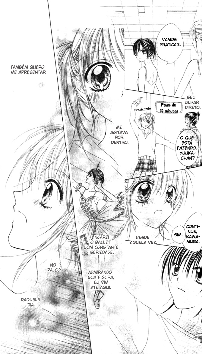 White Carol Oneshot 第33页