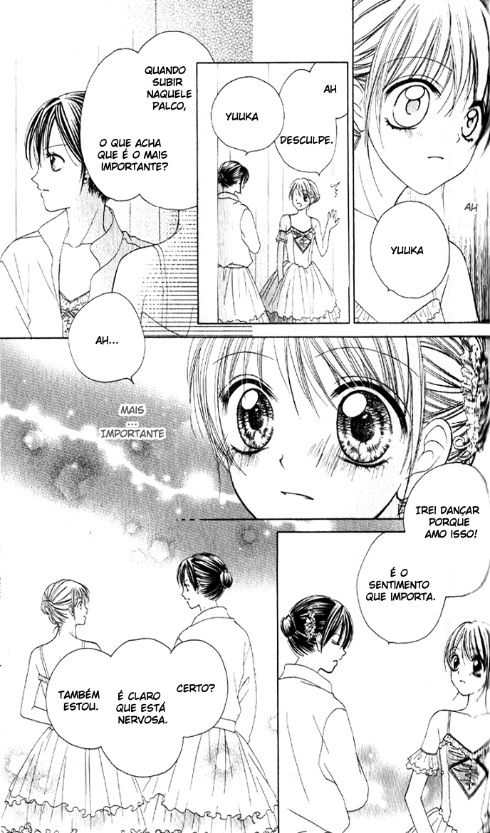White Carol Oneshot 第35页