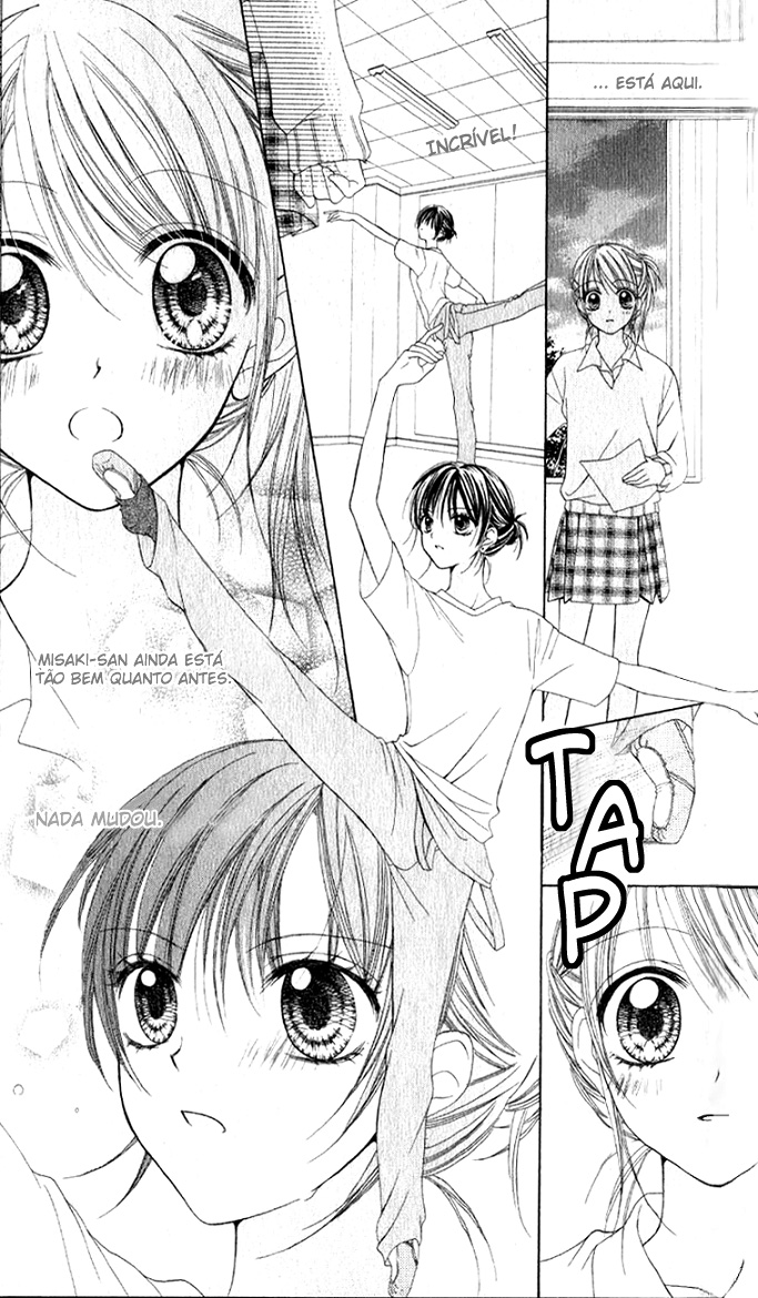 White Carol 第5页