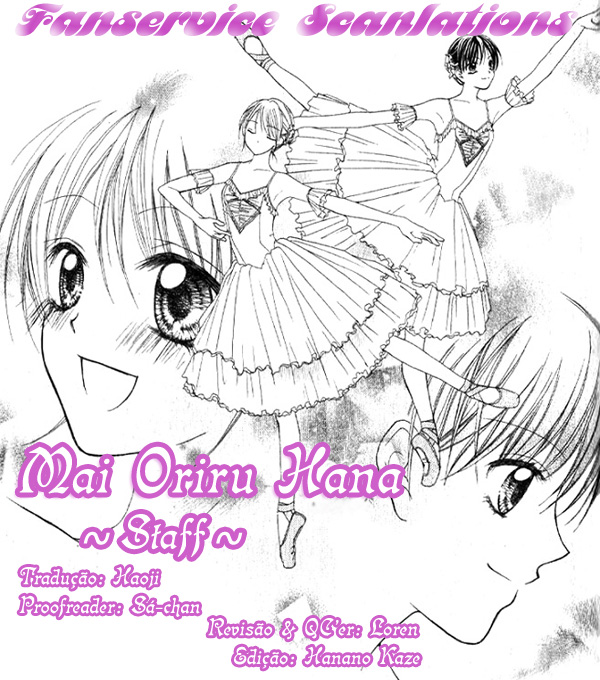 White Carol Oneshot 第41页