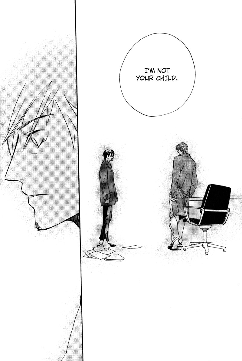 Stalemate Fool's mate 第26页