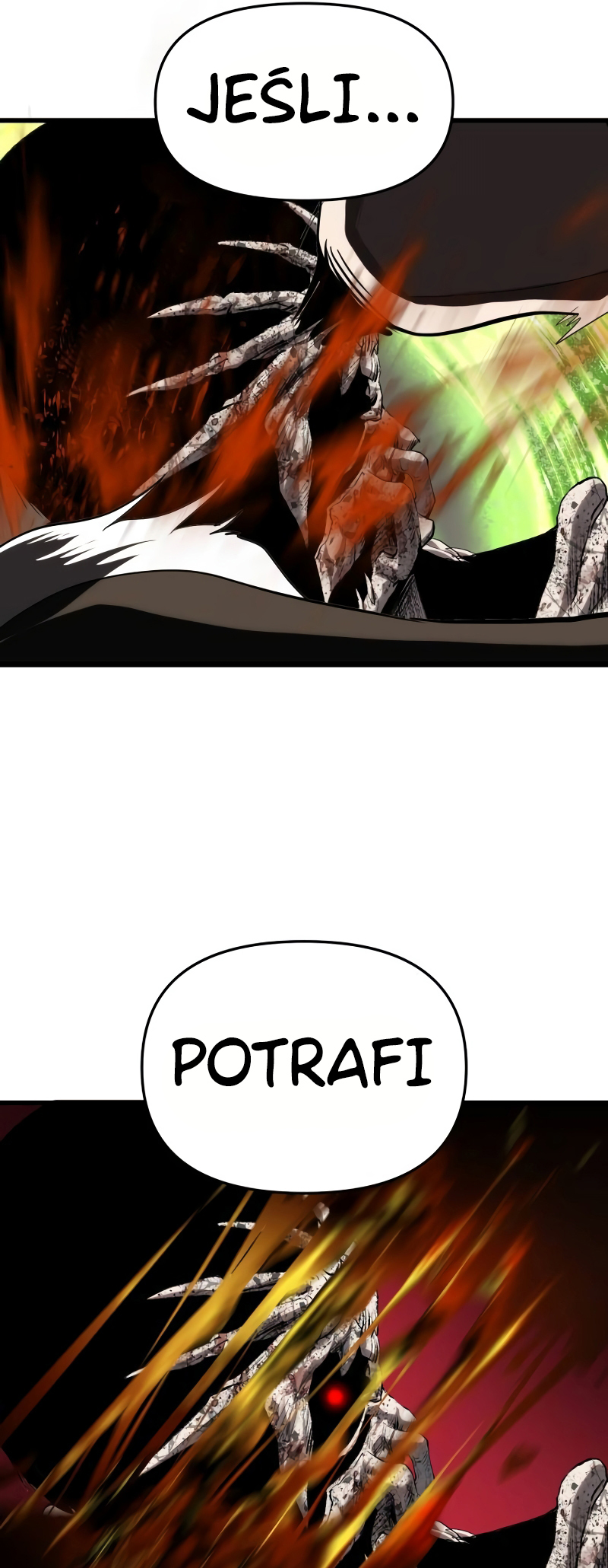 Bones PIERWSZA MISJA POTWORA 第113页