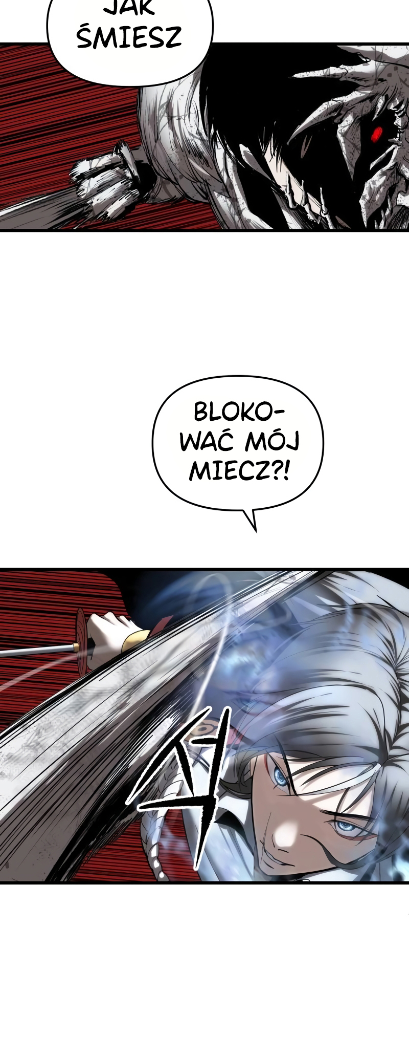Bones PIERWSZA MISJA POTWORA 第24页
