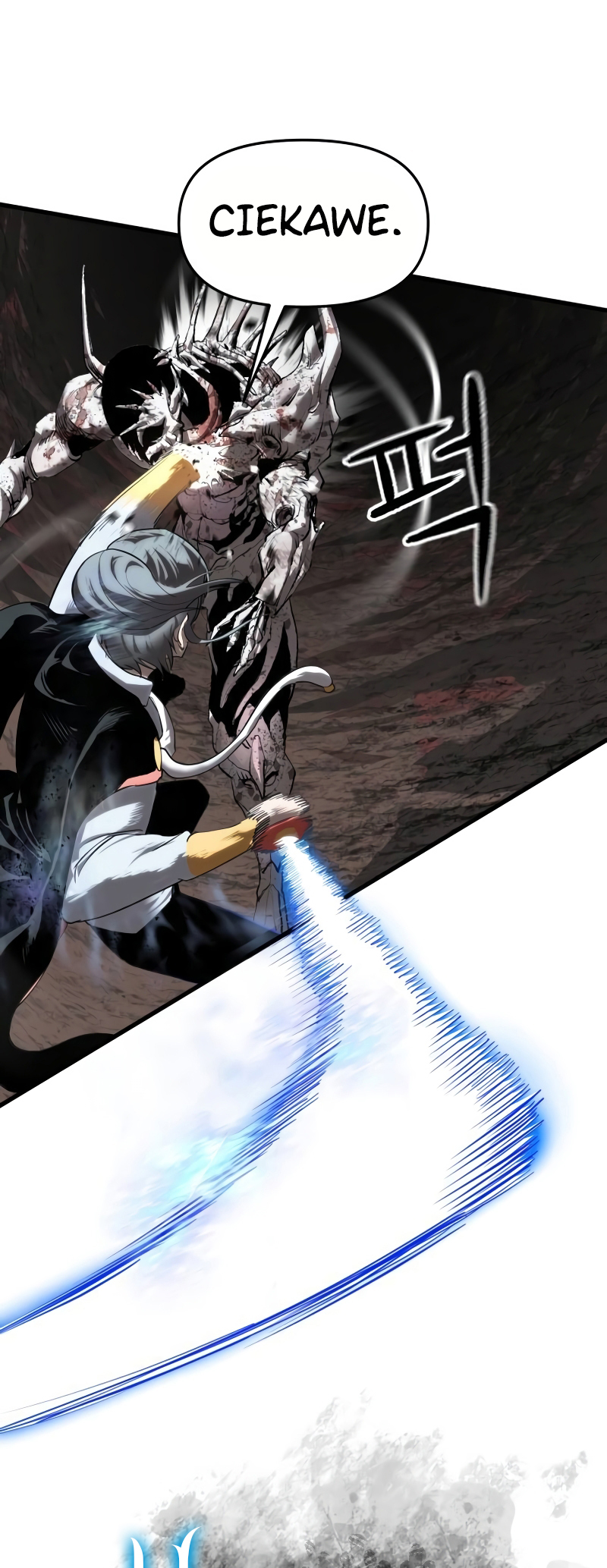 Bones PIERWSZA MISJA POTWORA 第25页