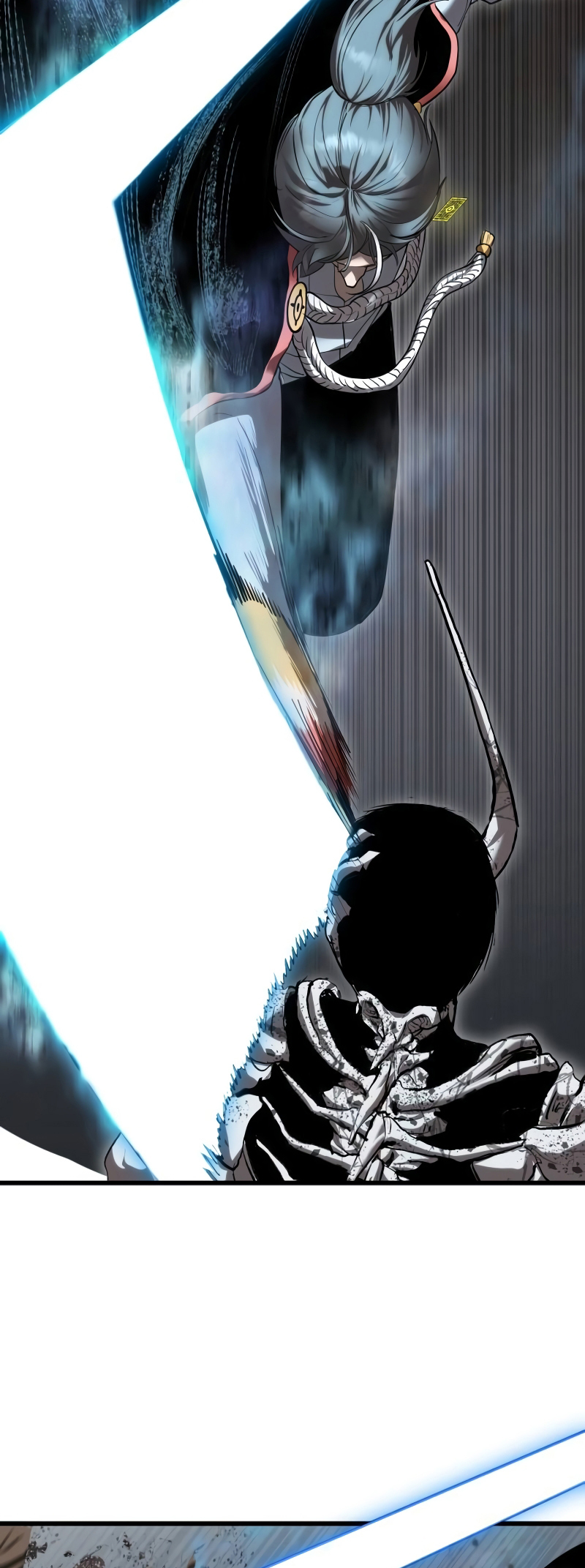 Bones PIERWSZA MISJA POTWORA 第33页