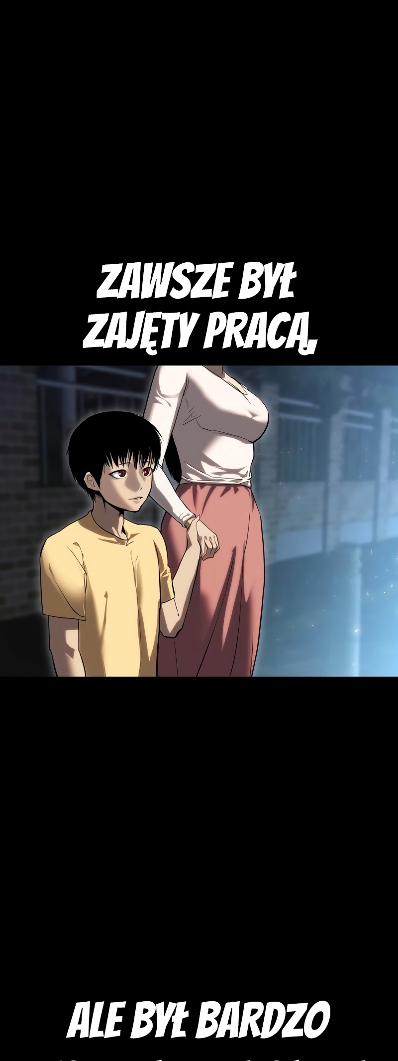 Bones PIERWSZA MISJA POTWORA 第41页