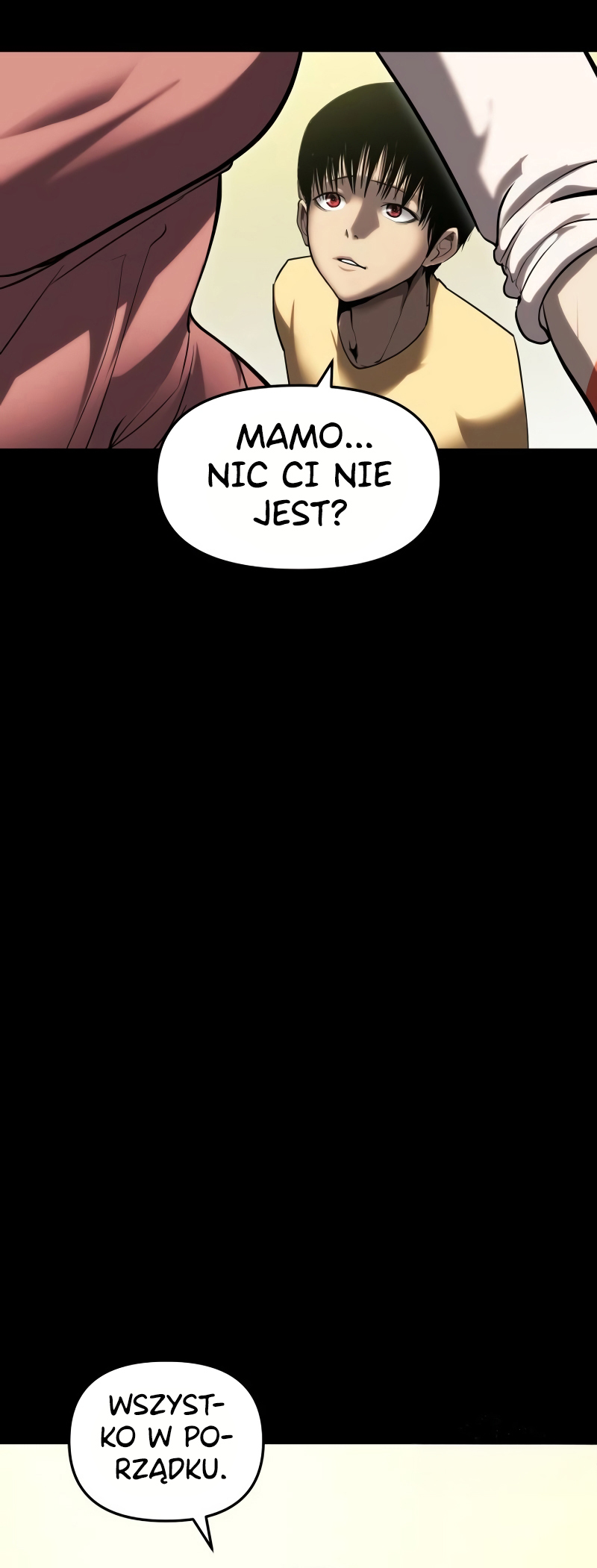 Bones PIERWSZA MISJA POTWORA 第49页