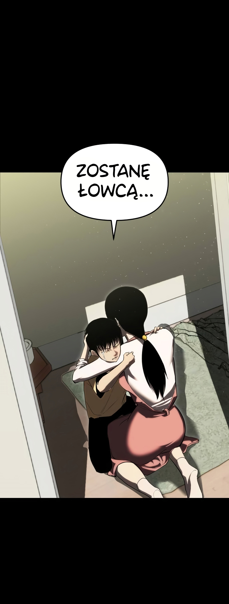Bones PIERWSZA MISJA POTWORA 第59页