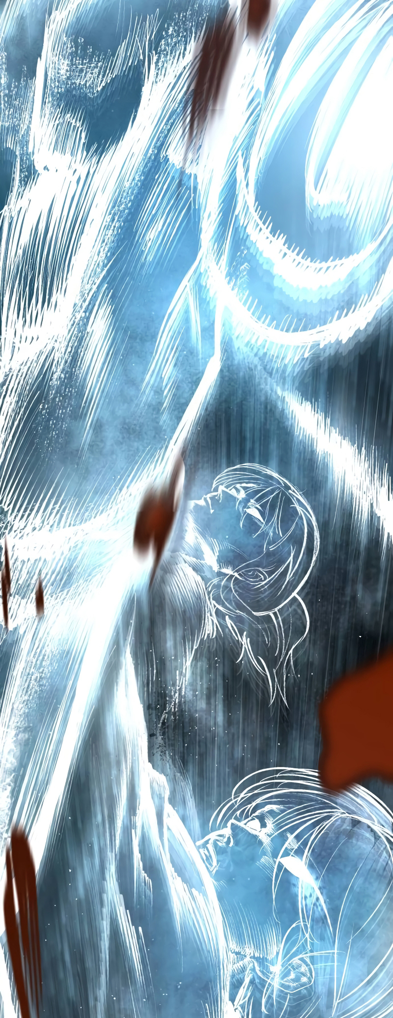 Bones PIERWSZA MISJA POTWORA 第82页