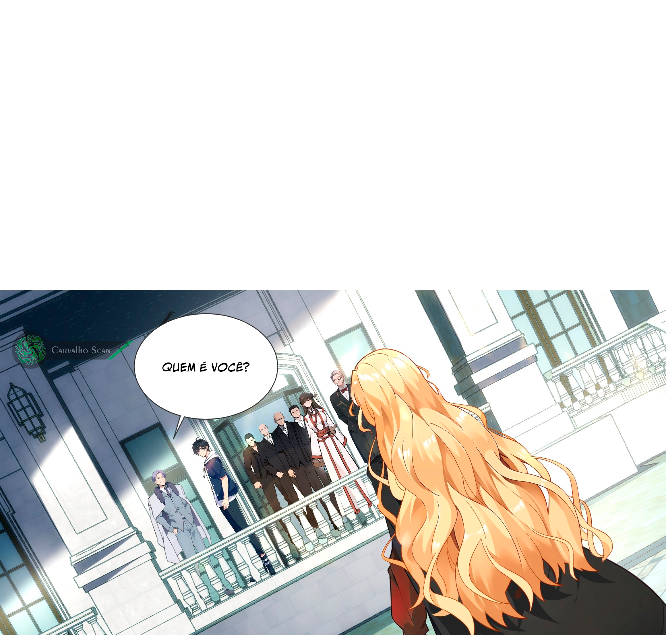 My Seven Senior Sister Spoiled Me a Lot Ch. 4 第2页