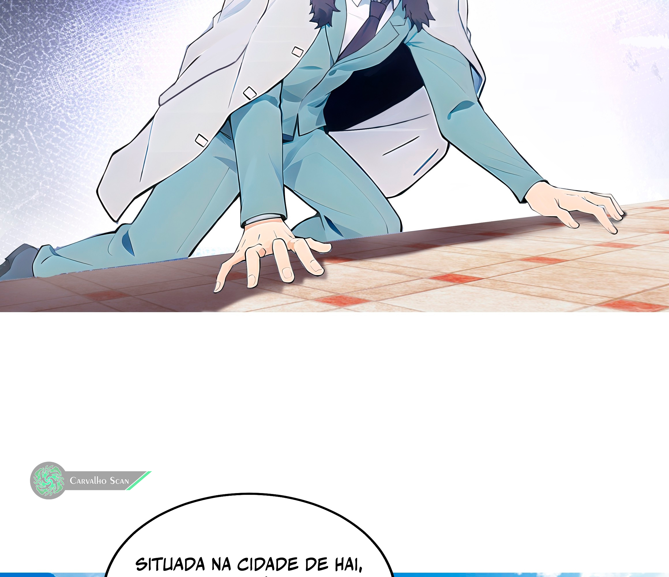 My Seven Senior Sister Spoiled Me a Lot Ch. 4 第18页