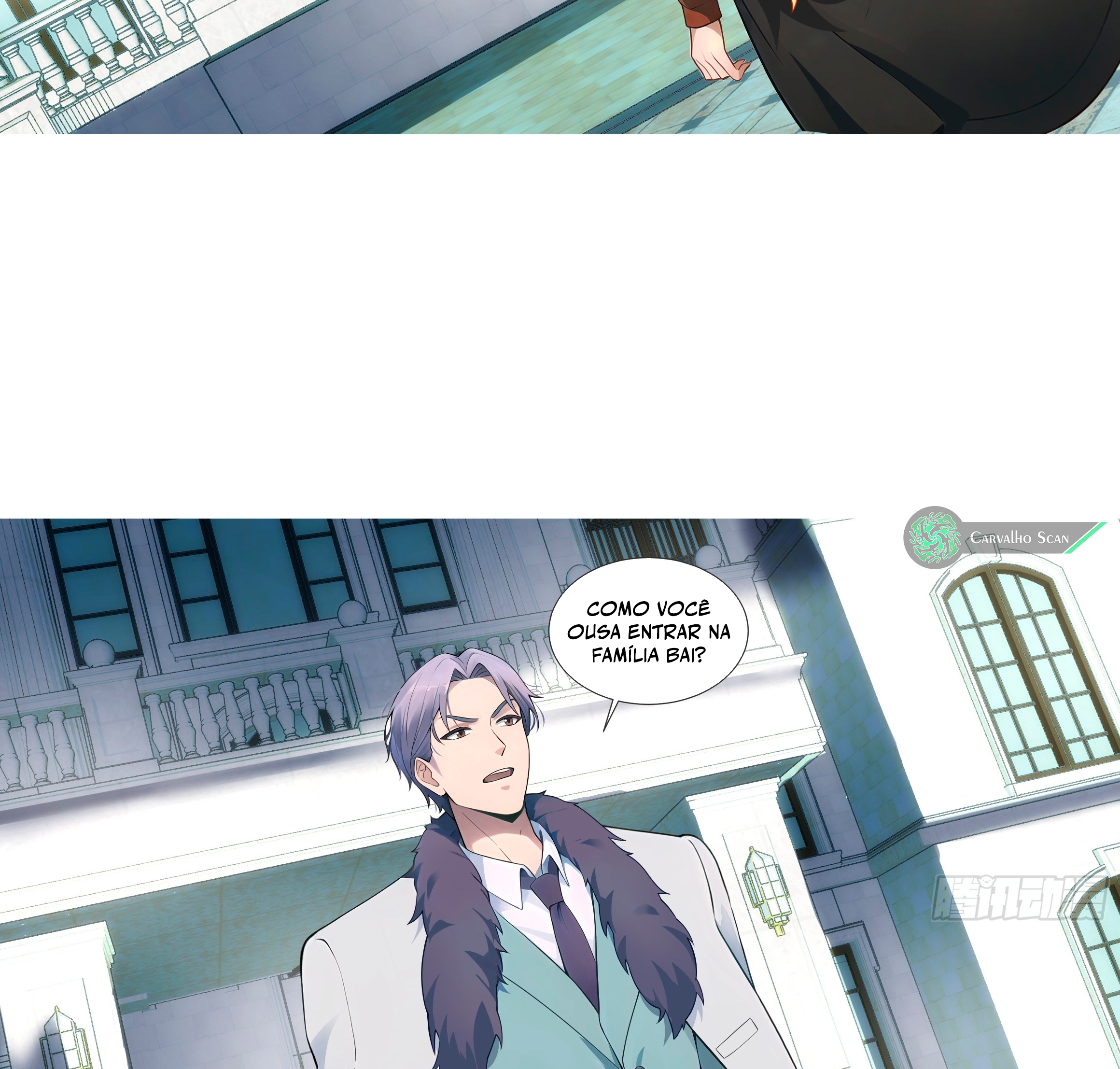 My Seven Senior Sister Spoiled Me a Lot Ch. 4 第3页