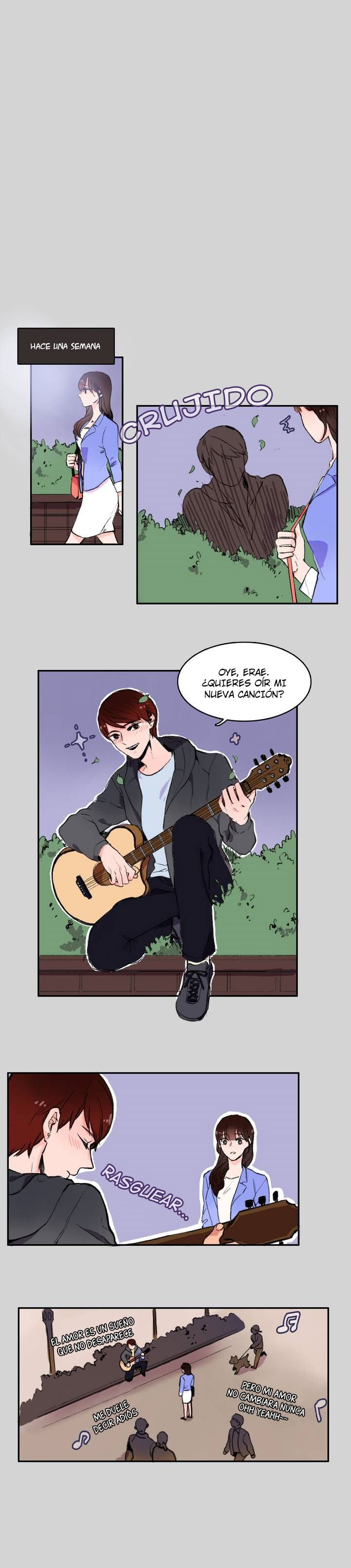 The Love Doctor Ch. 1 第13页