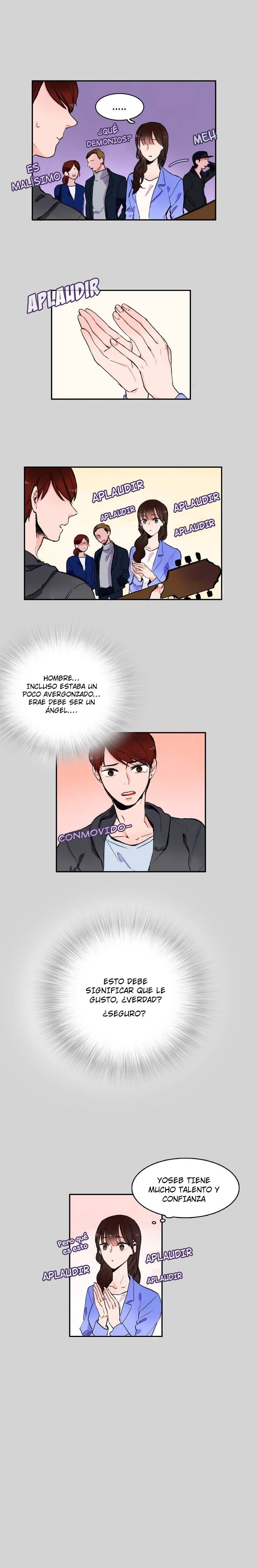 The Love Doctor Ch. 1 第14页