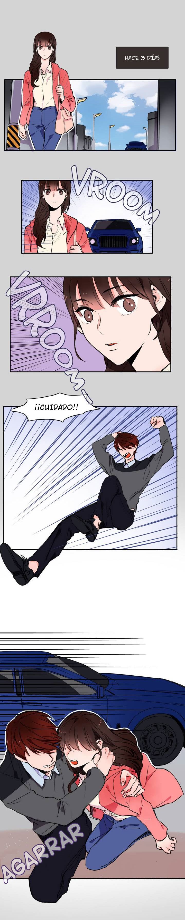 The Love Doctor Ch. 1 第15页