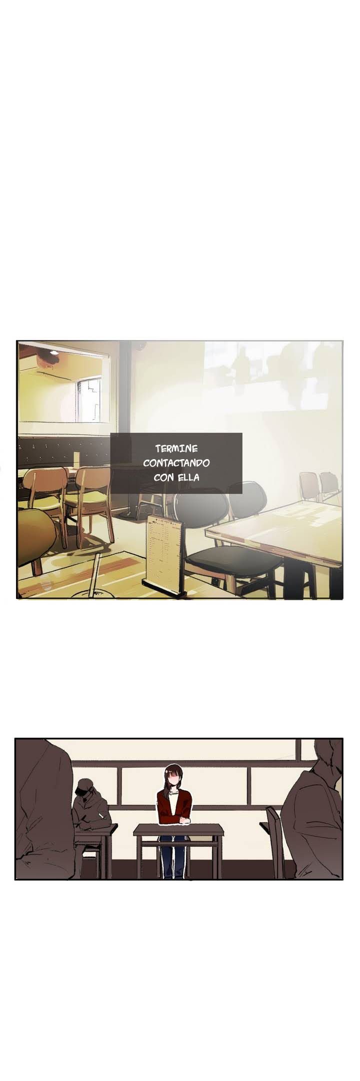 The Love Doctor Ch. 1 第20页
