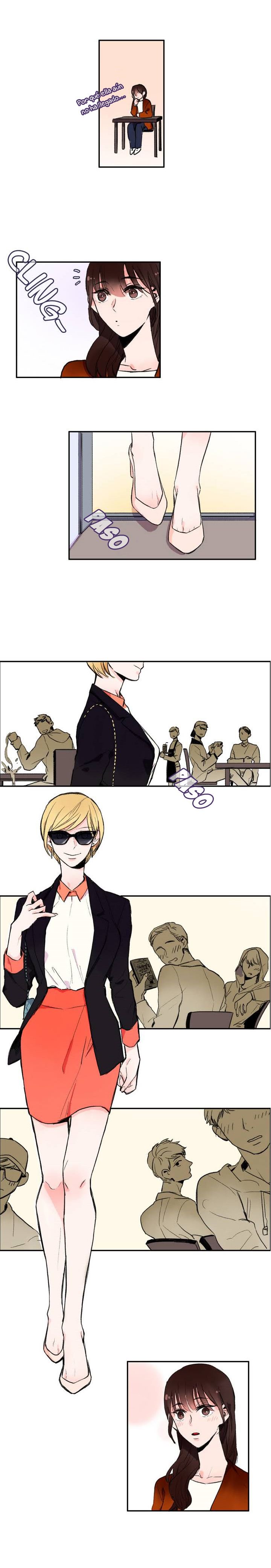The Love Doctor Ch. 1 第22页