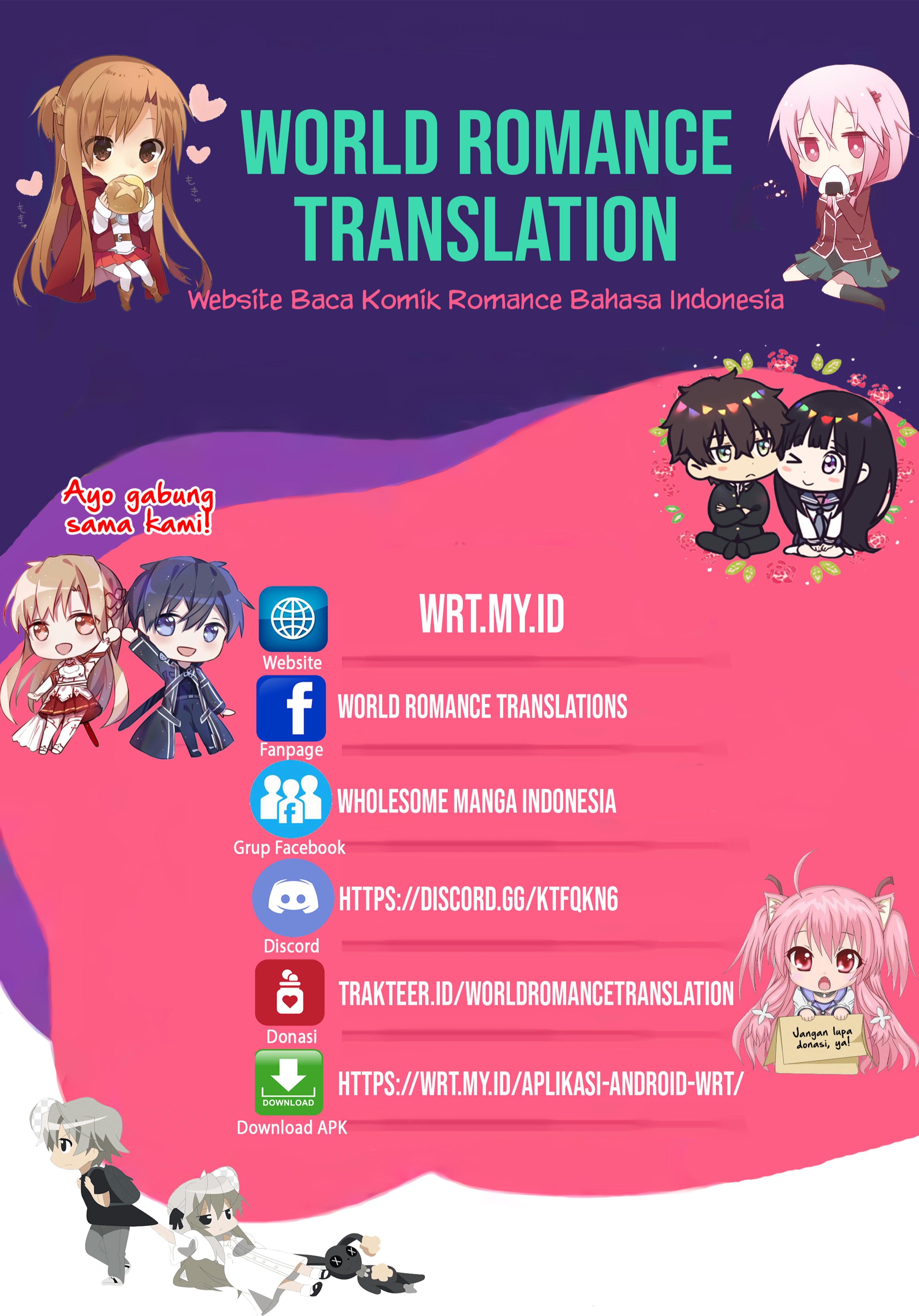 Watashi, 2-banme no Kanojo de Ii kara. Nomor Satu dan Nomor Dua... 第33页