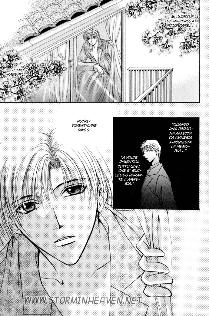 World's End Last Spring - L'ultima primavera 第23页