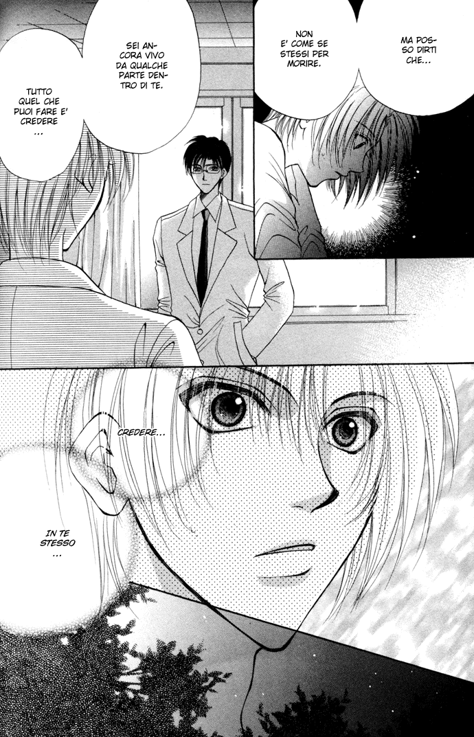 World's End Last Spring - L'ultima primavera 第42页