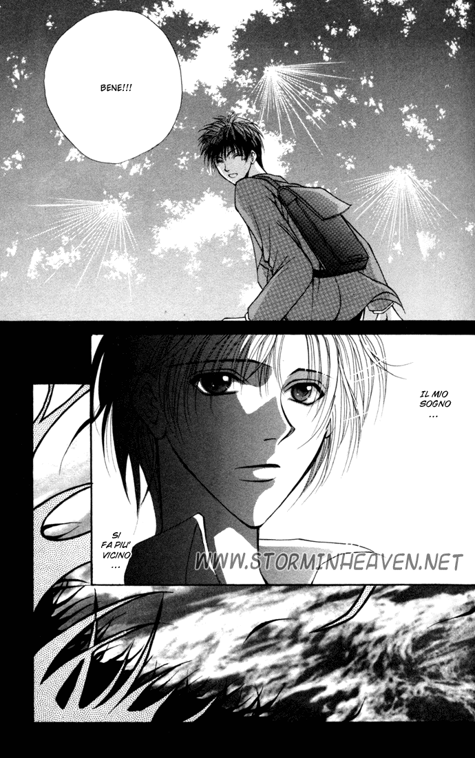 World's End Last Spring - L'ultima primavera 第47页