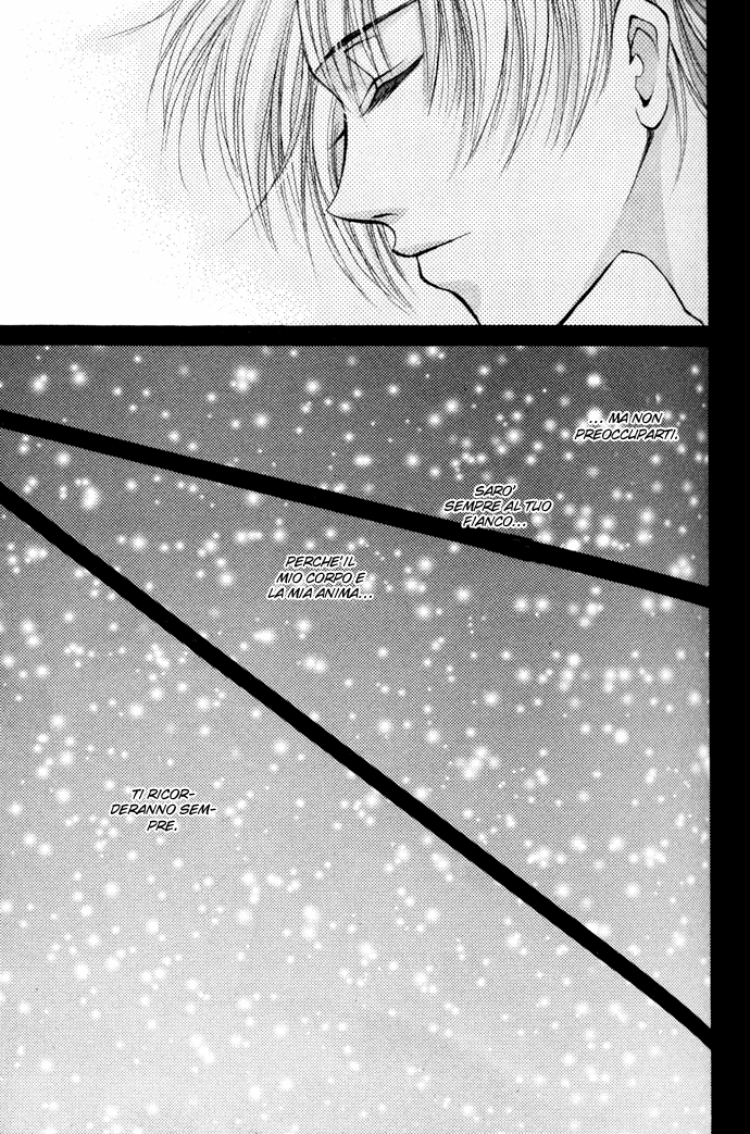 World's End Last Spring - L'ultima primavera 第49页