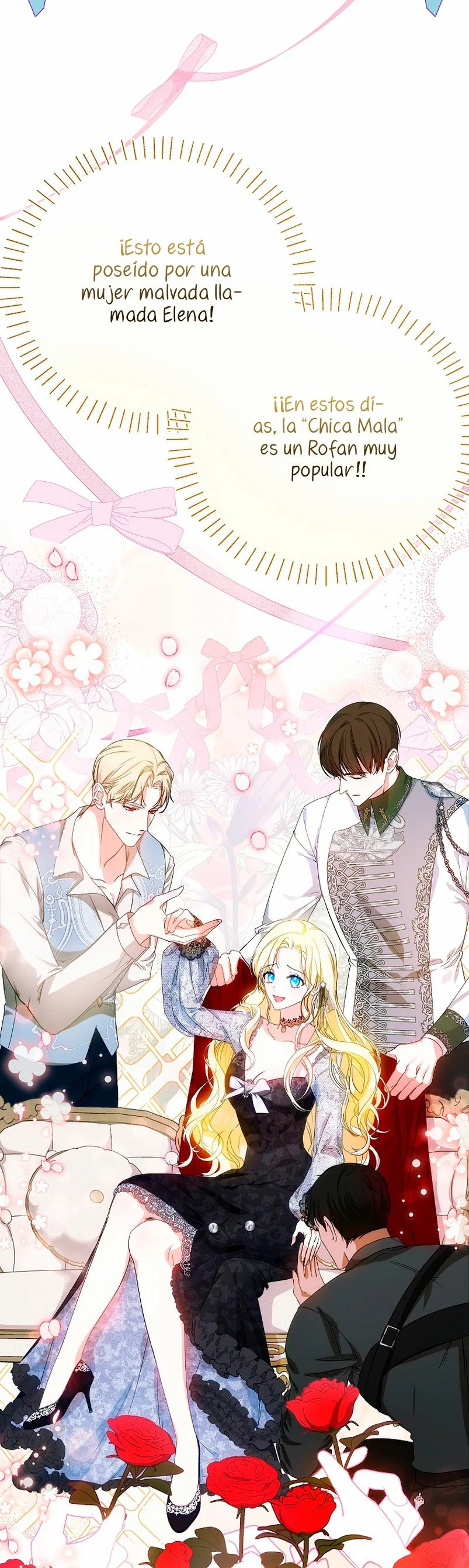 I Think I Have Transmigrated Somewhere Vol. 1 Ch. 2 第55页