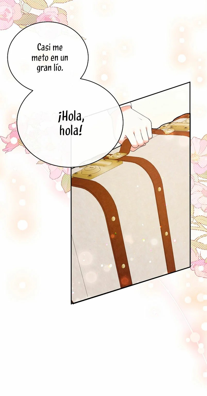 I Think I Have Transmigrated Somewhere Vol. 1 Ch. 2 第60页