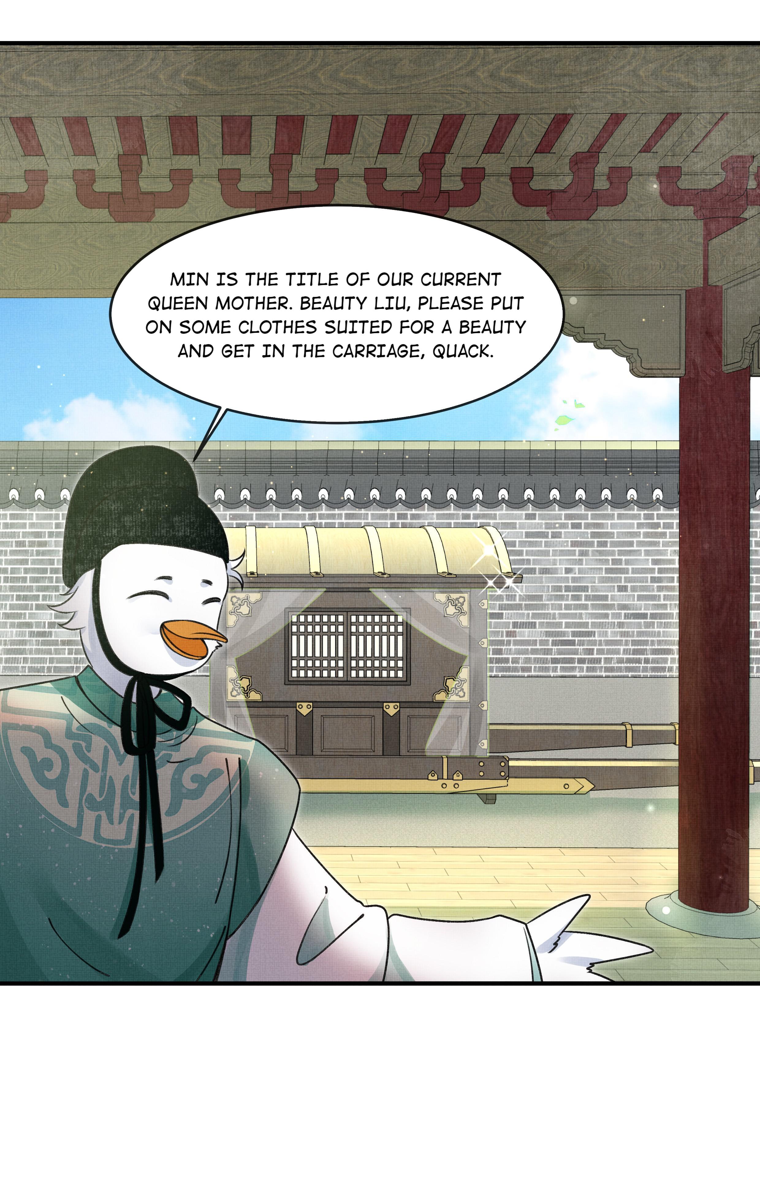 The Tail and Tale of a Snow Leopard Pretty, but Flat-Chested 第11页