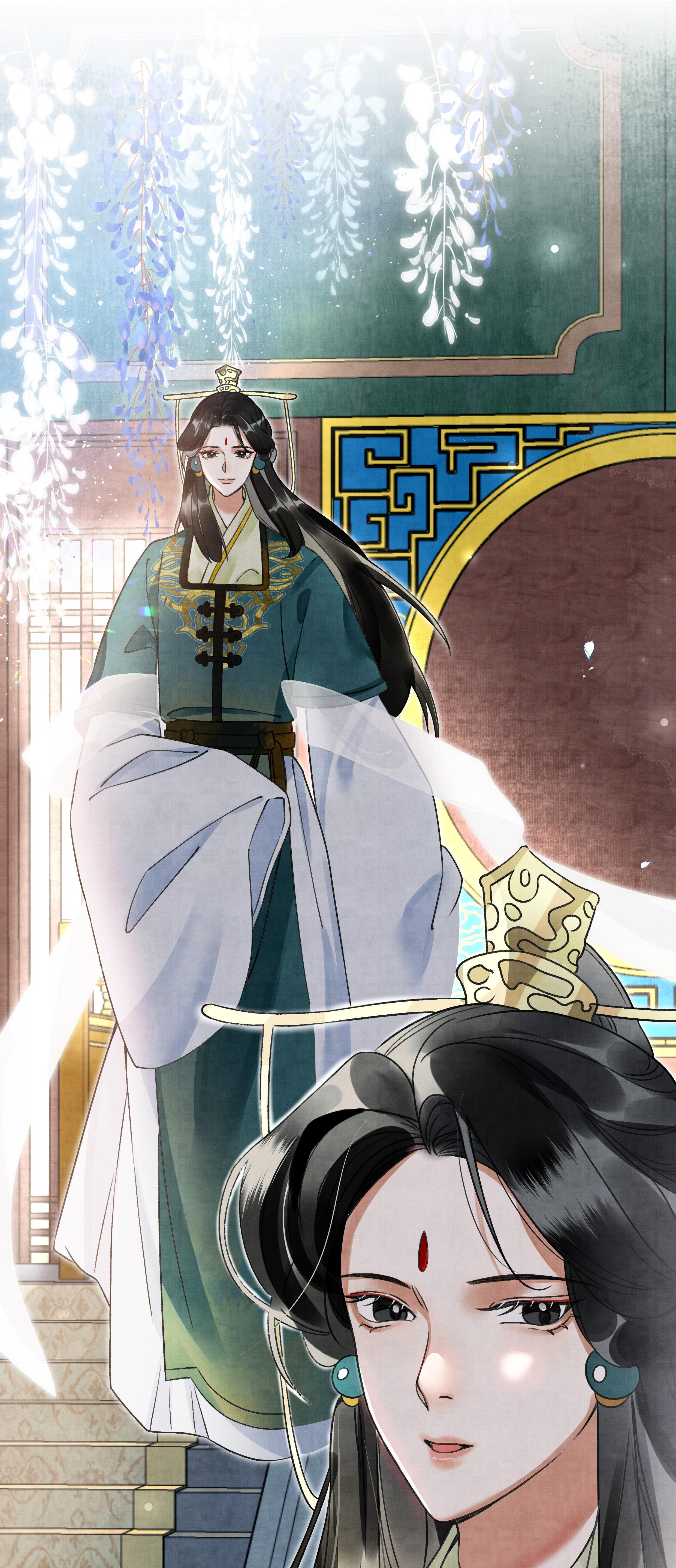 The Tail and Tale of a Snow Leopard Pretty, but Flat-Chested 第17页