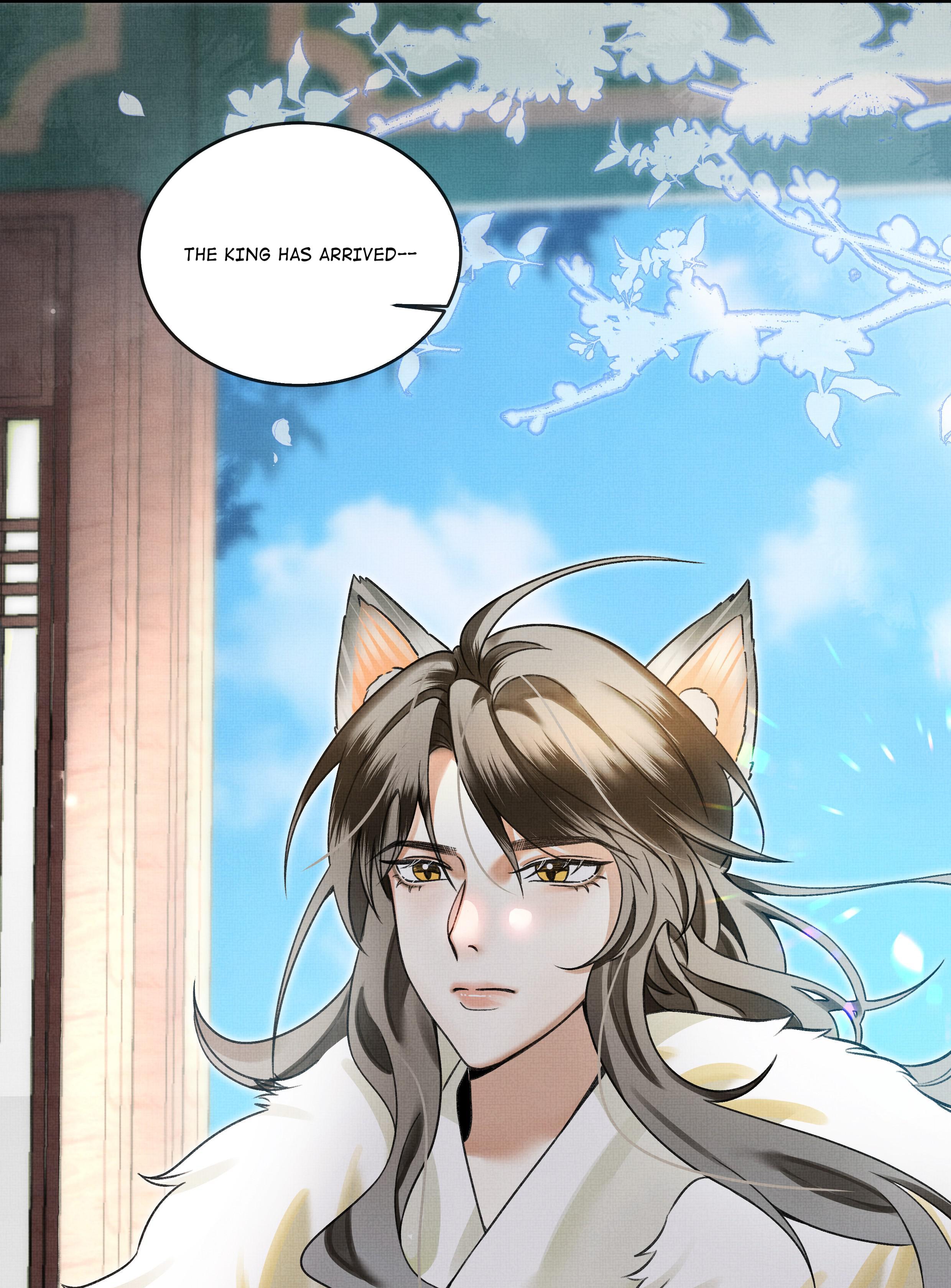 The Tail and Tale of a Snow Leopard Pretty, but Flat-Chested 第32页