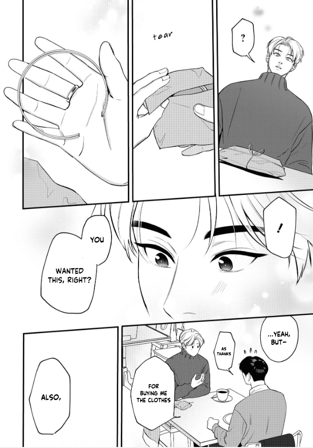Ore ga Shuyaku na wake ga nai Ch. 4 第31页