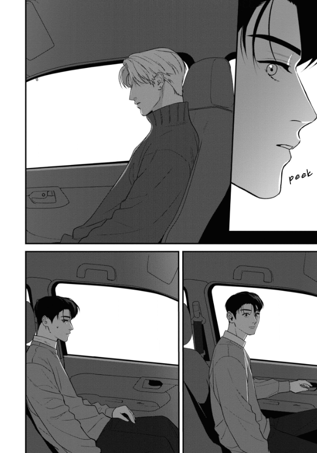 Ore ga Shuyaku na wake ga nai Ch. 4 第37页
