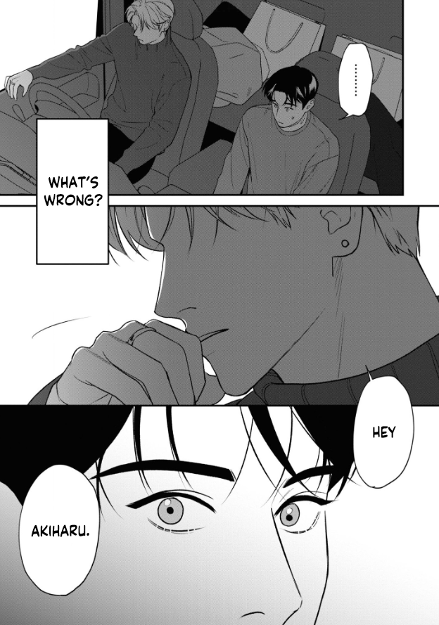 Ore ga Shuyaku na wake ga nai Ch. 4 第38页