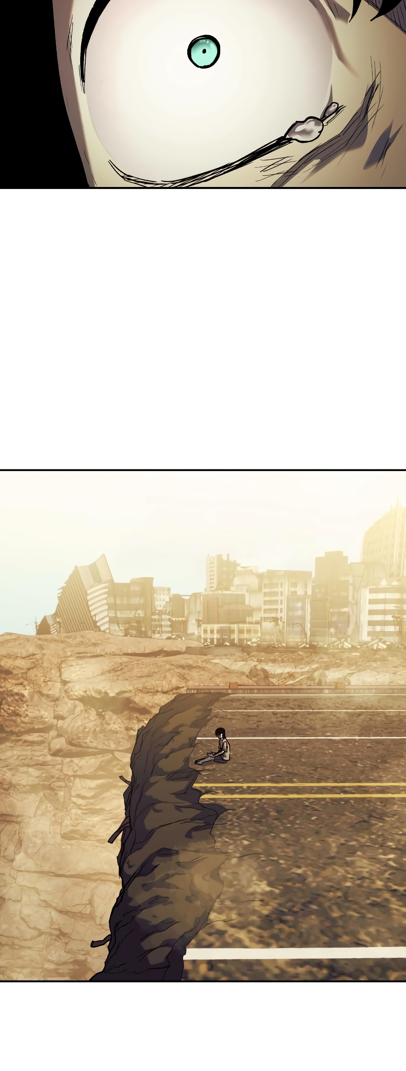 Jongmal eseo Saranamgi Ch. 5 第20页