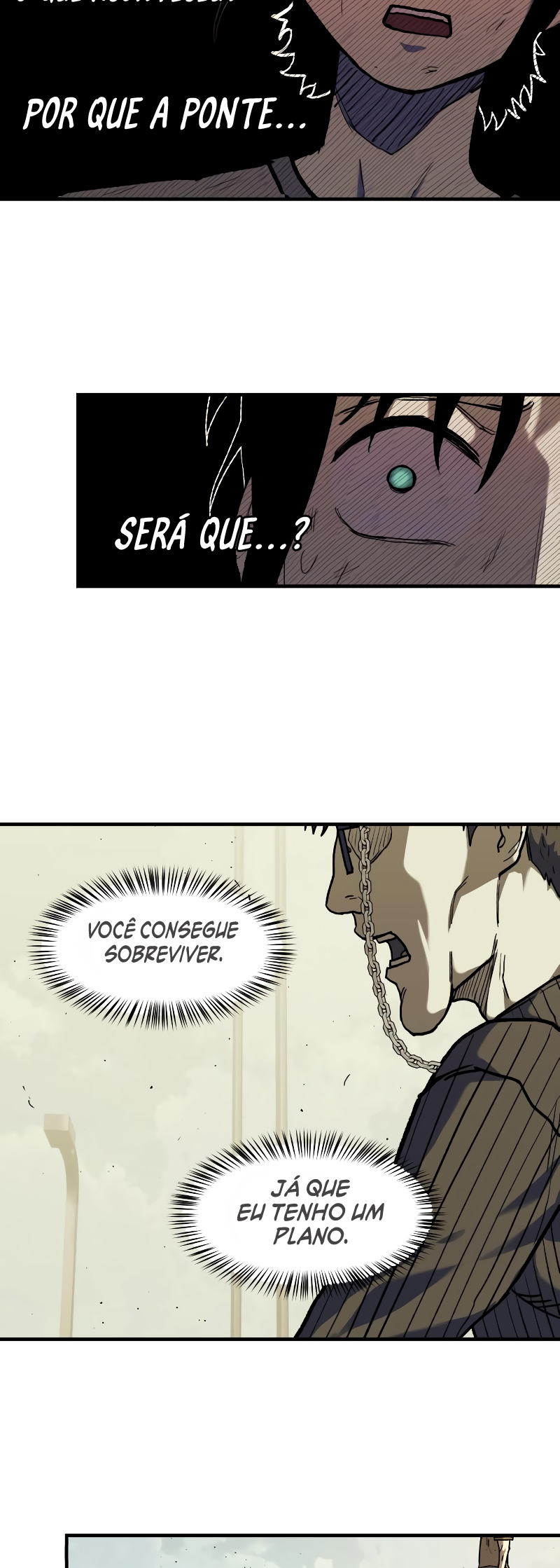 Jongmal eseo Saranamgi Ch. 5 第3页