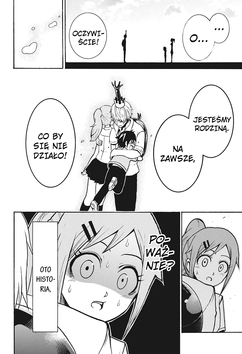 Shinrin Ousha Mori King Vol. 1 Ch. 1 第46页