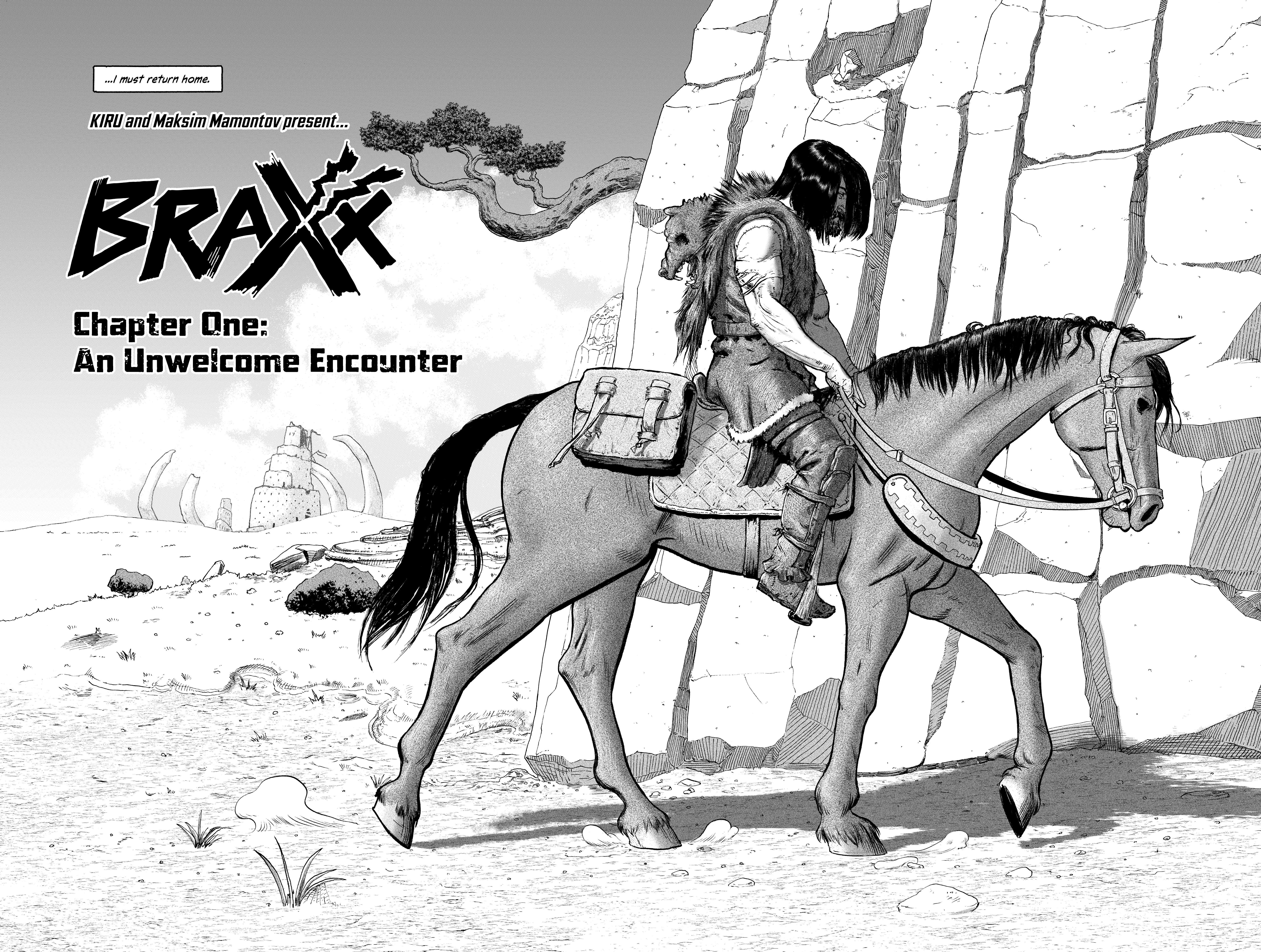 BRAXX 第3页