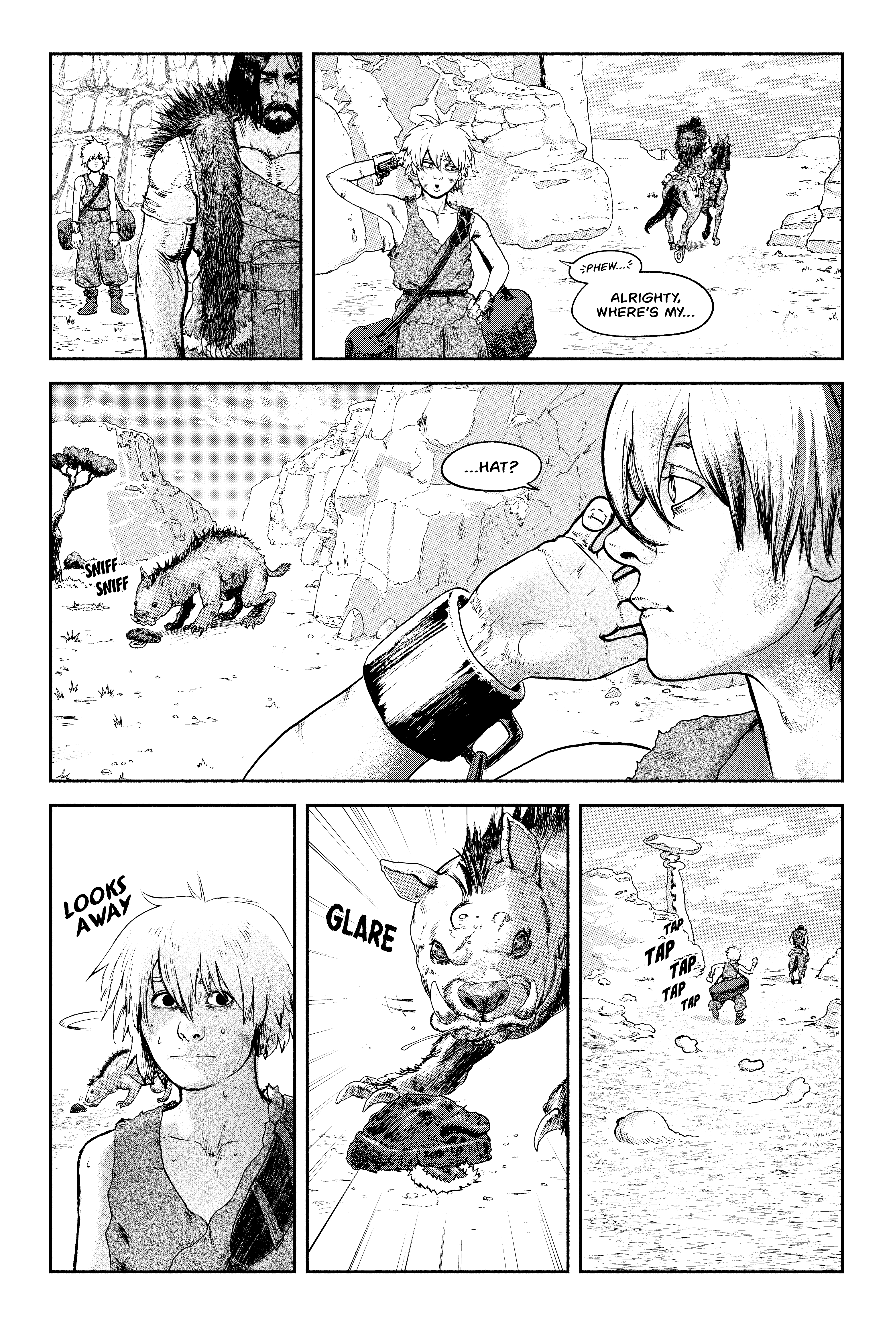 BRAXX 第8页