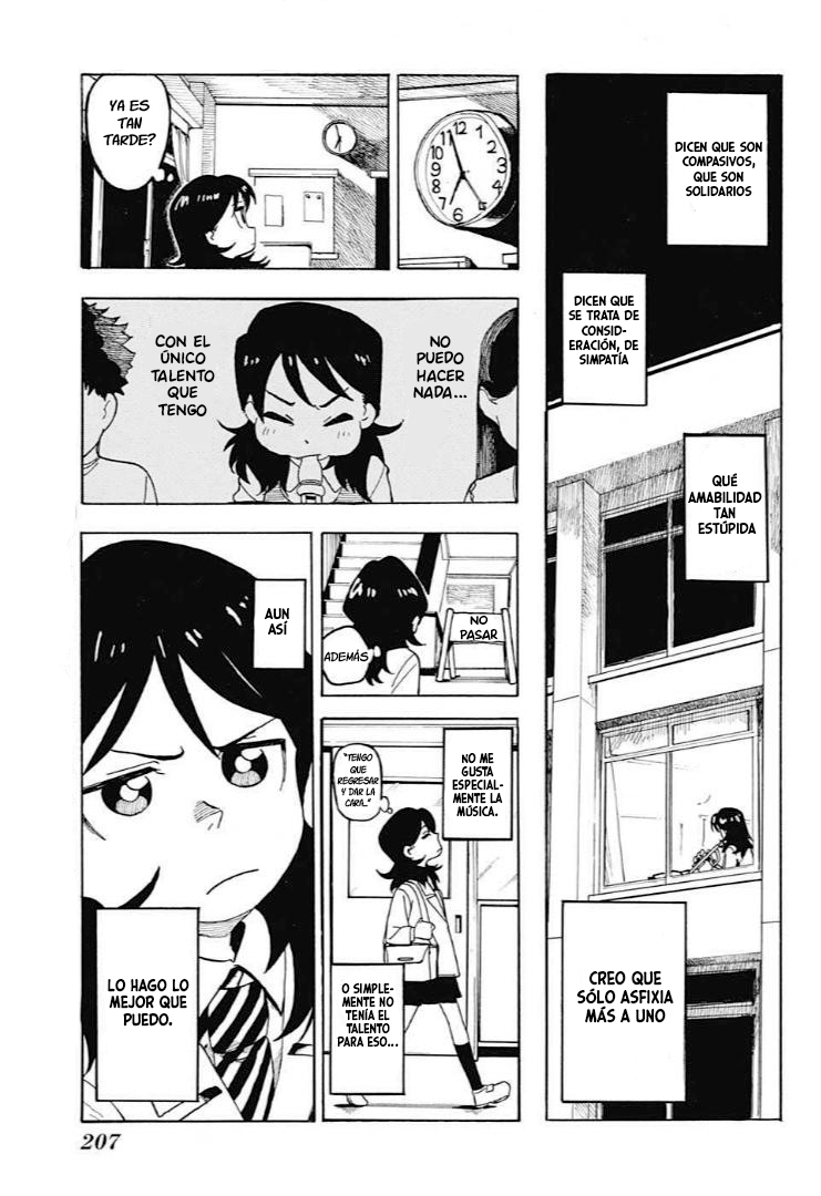 E ni Kaita Mochi wo Kaita Mochi 第3页
