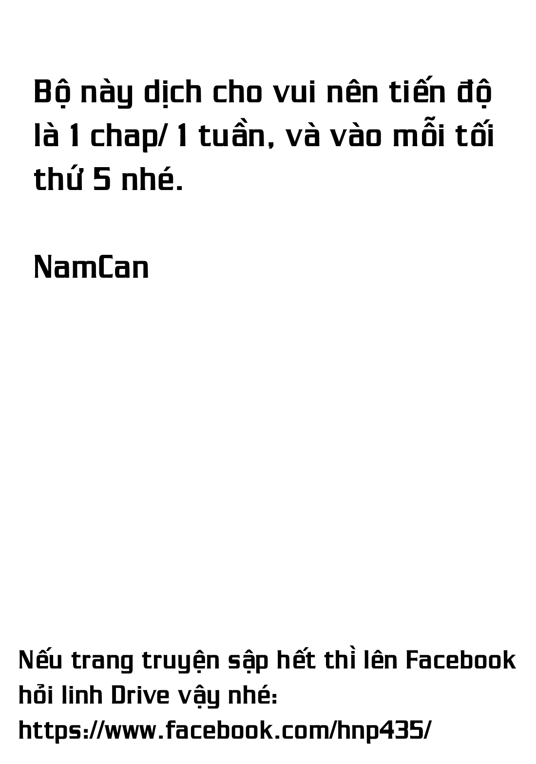 J⇔M Đùa ông đây đấy à!!! 第63页