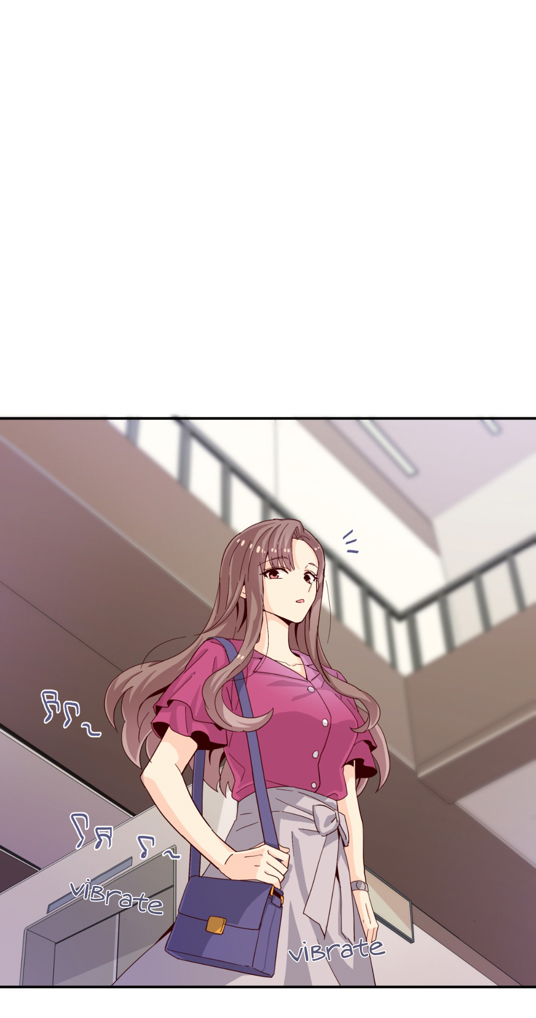 Stairway of Time Ch. 3 第11页
