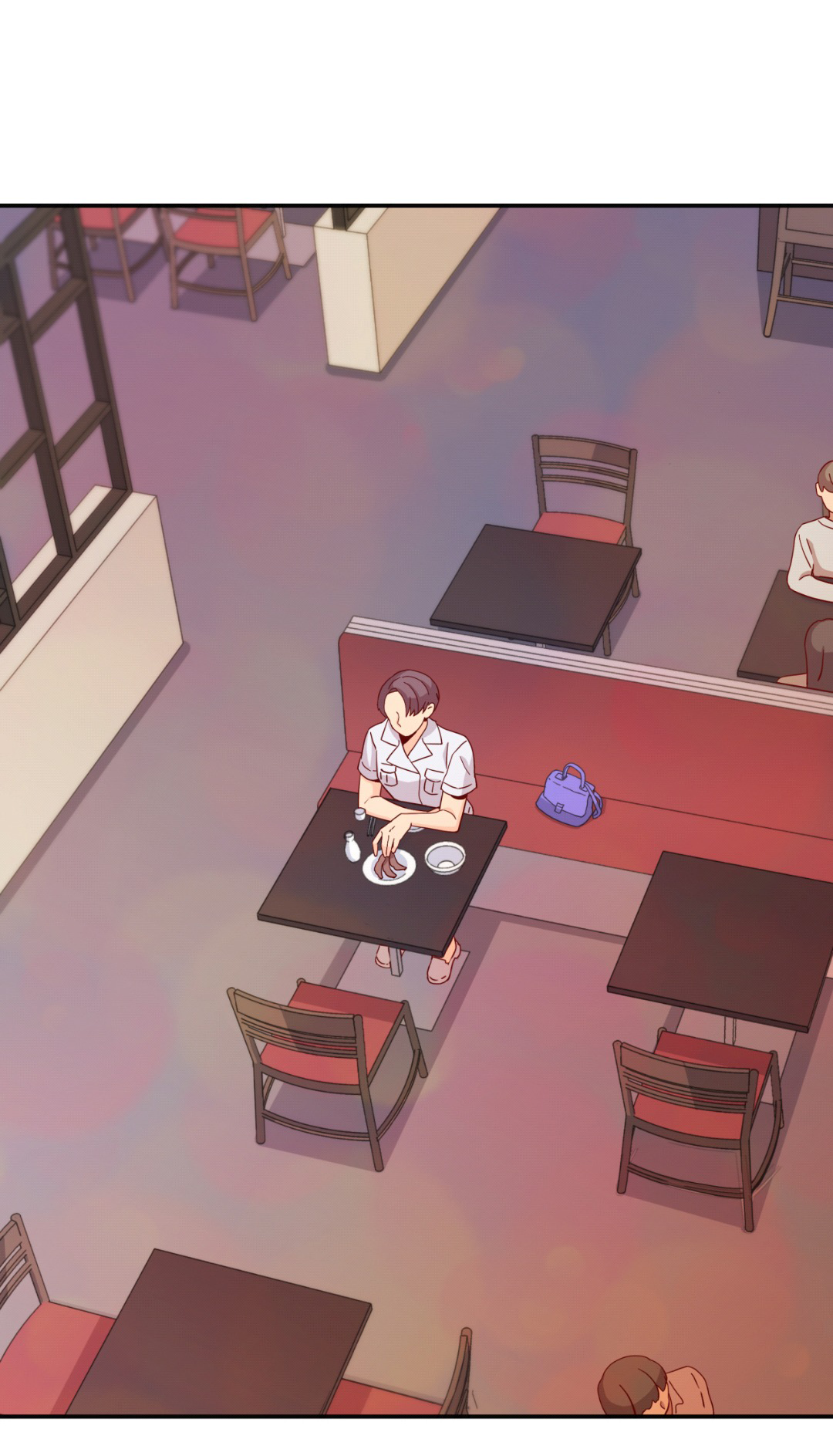 Stairway of Time Ch. 3 第24页