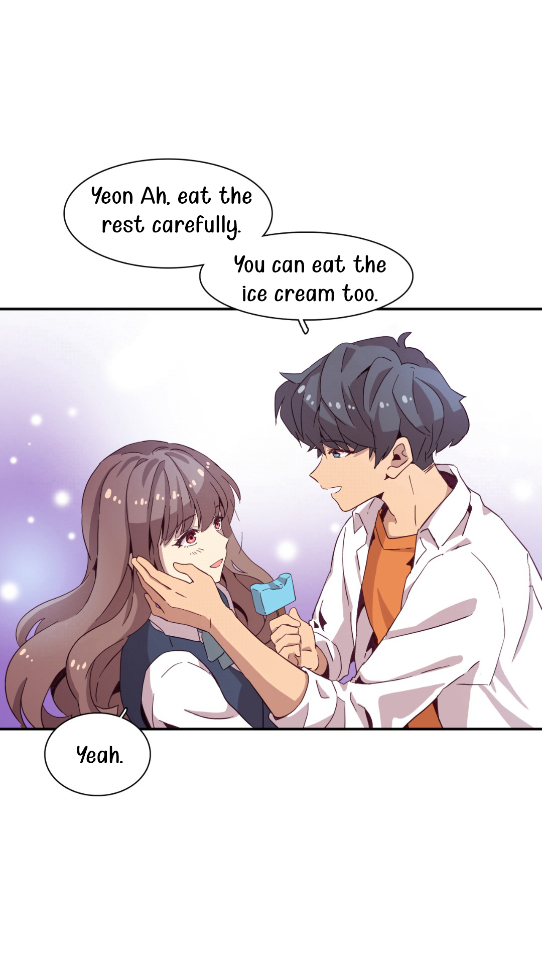 Stairway of Time Ch. 3 第5页
