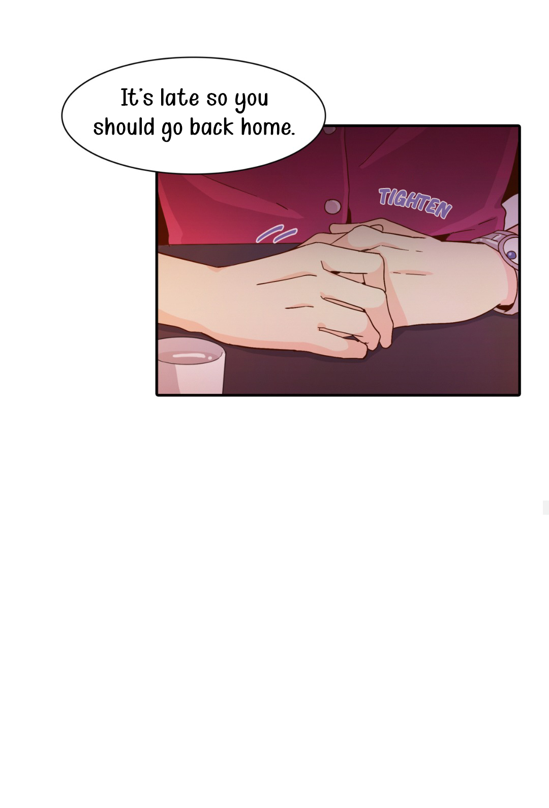 Stairway of Time Ch. 3 第42页