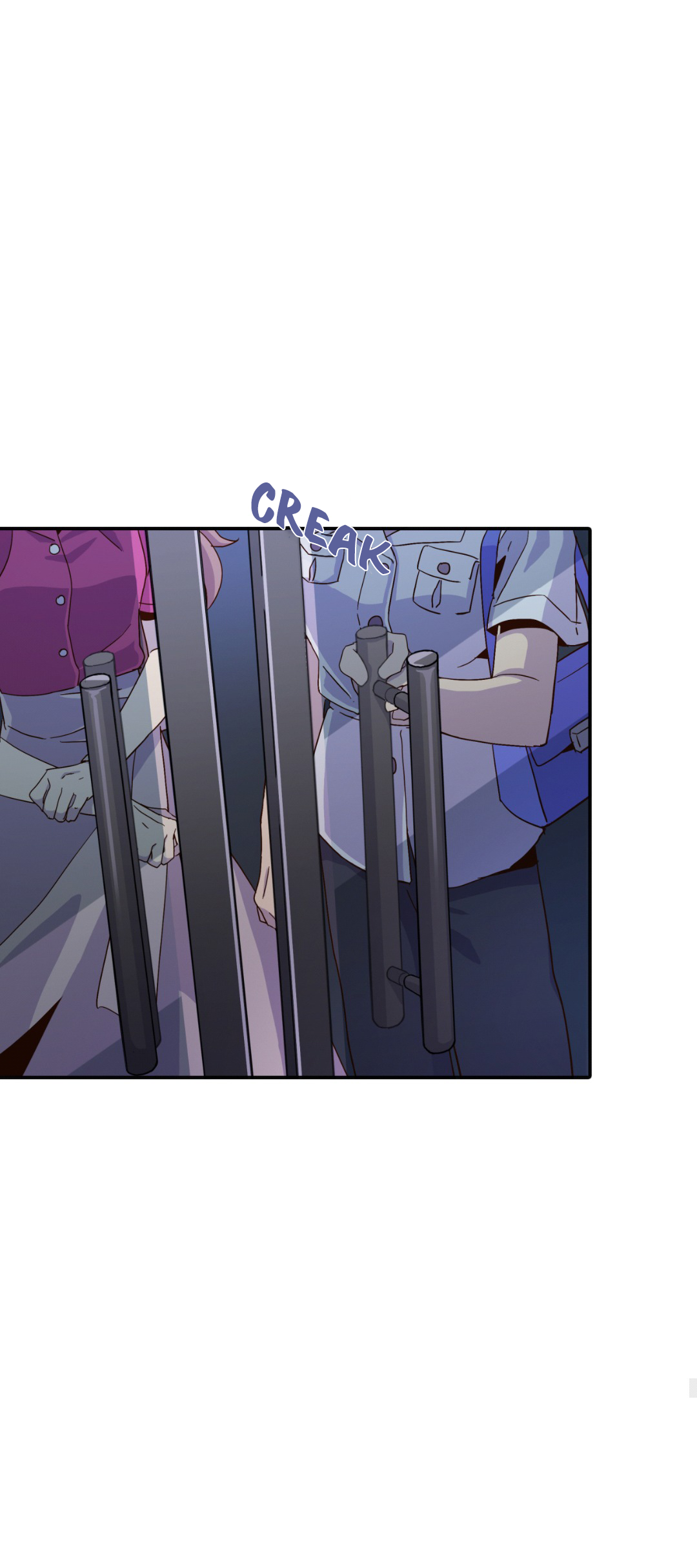 Stairway of Time Ch. 3 第47页