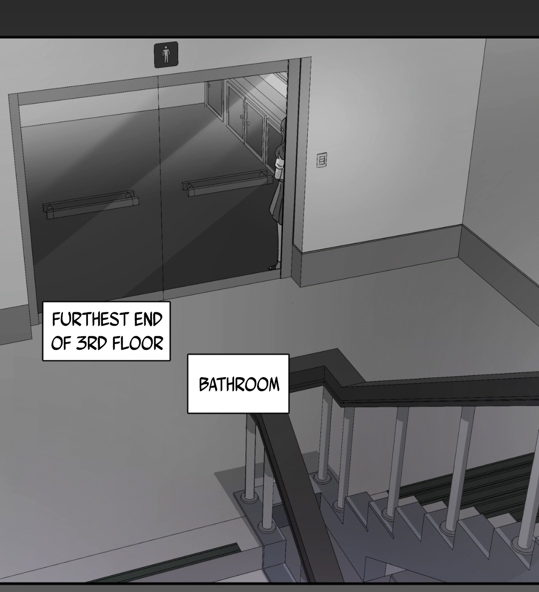 Stairway of Time Ch. 3 第50页