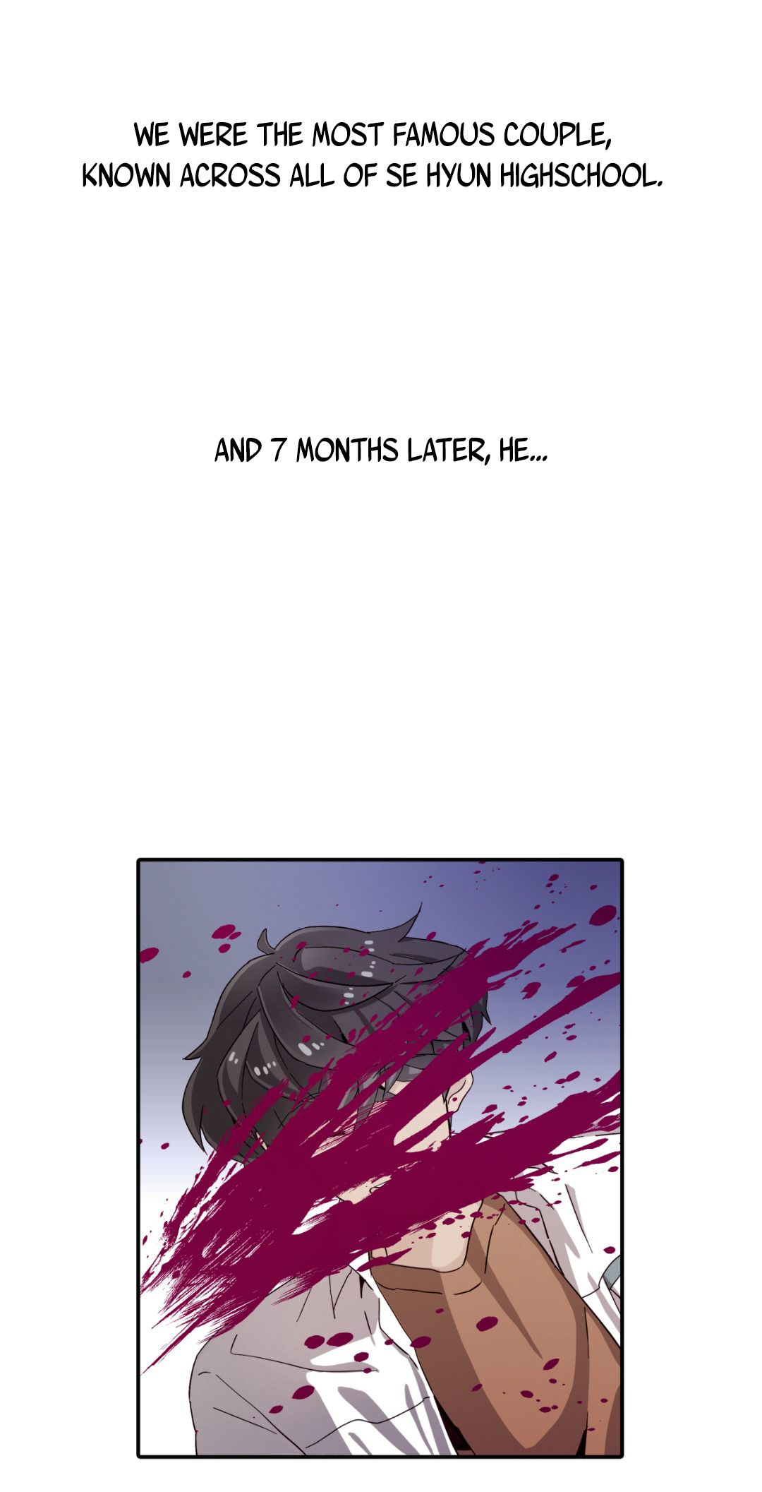 Stairway of Time Ch. 3 第7页