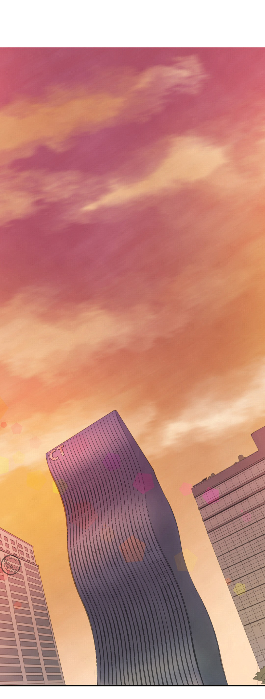 Stairway of Time Ch. 3 第9页